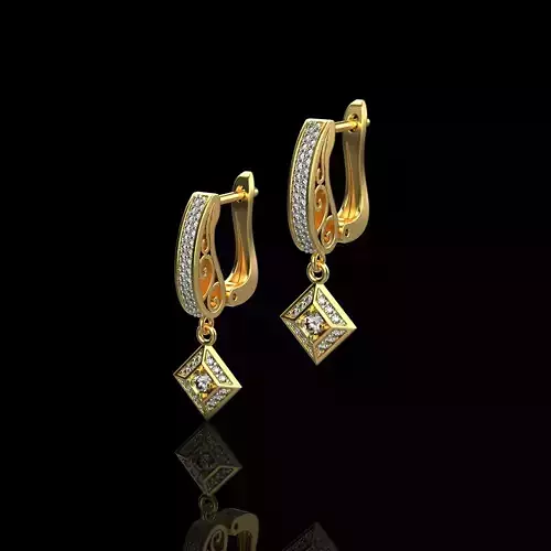 earrings 051123