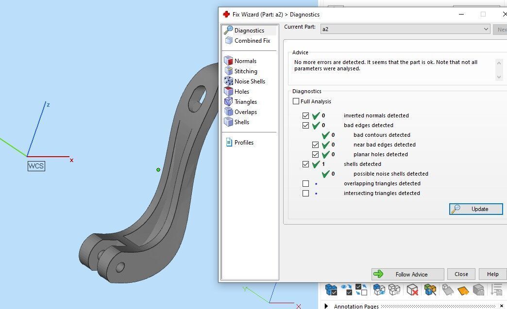 earrings 051123 3D print model_12