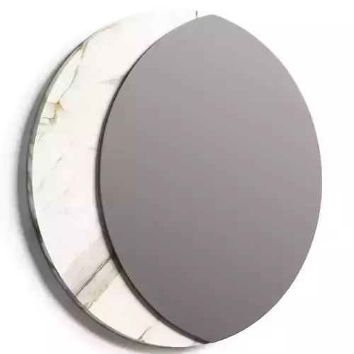 Tonin Casa Arke Wall Mirror