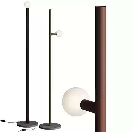 Antoniolupi Apollo T1 Floor Lamp