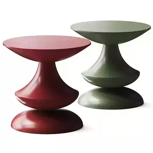Emmemobili Birignao Coffee Table