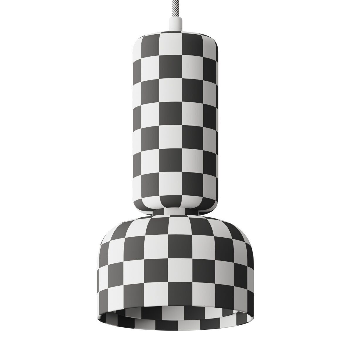 Matlight Milano Andromeda Pendant Lamp  3D model_1