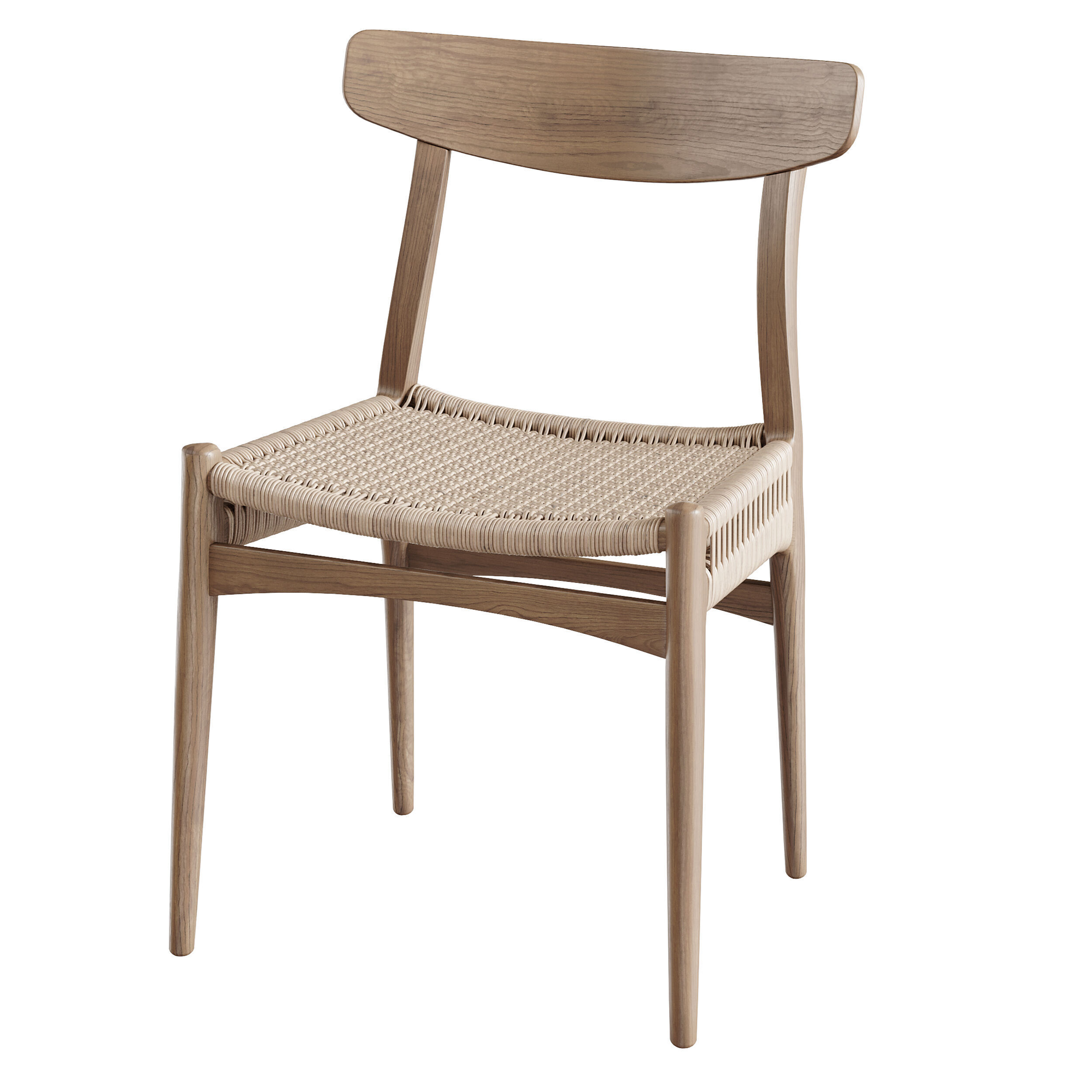 Dining table BENDIGO 3D model_10