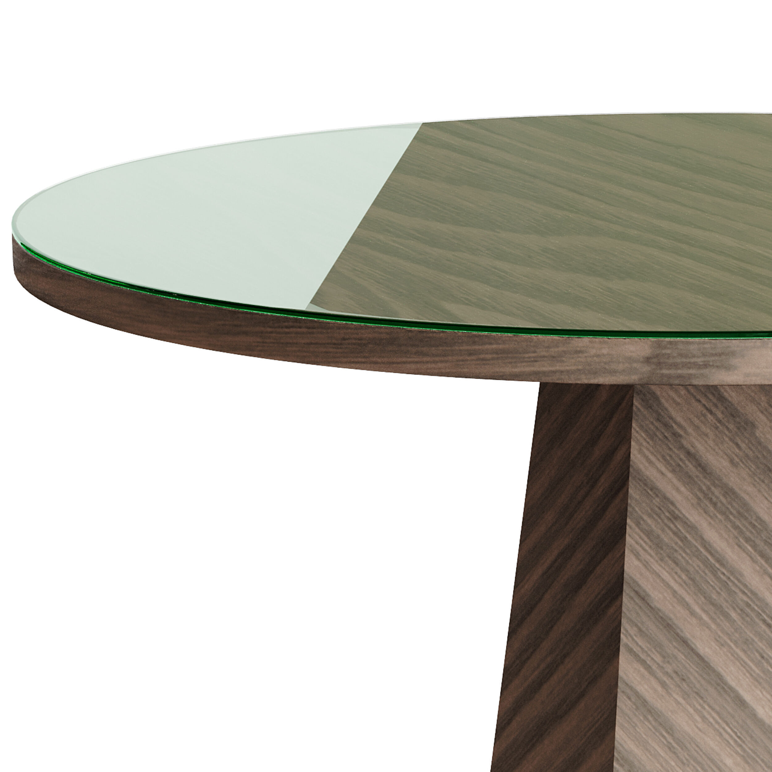 Dining table BENDIGO 3D model_9