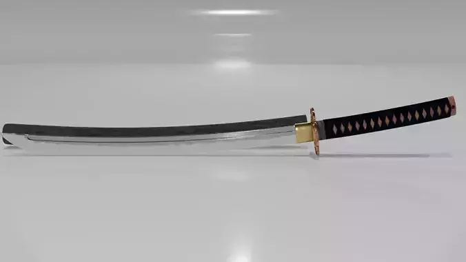 Katana