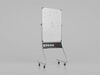 Complete Double-Sided Metal Writing Board Collection _3