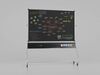 Complete Double-Sided Metal Writing Board Collection _6