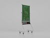 Complete Double-Sided Metal Writing Board Collection _7