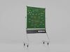 Complete Double-Sided Metal Writing Board Collection _8