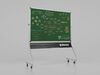 Complete Double-Sided Metal Writing Board Collection _9