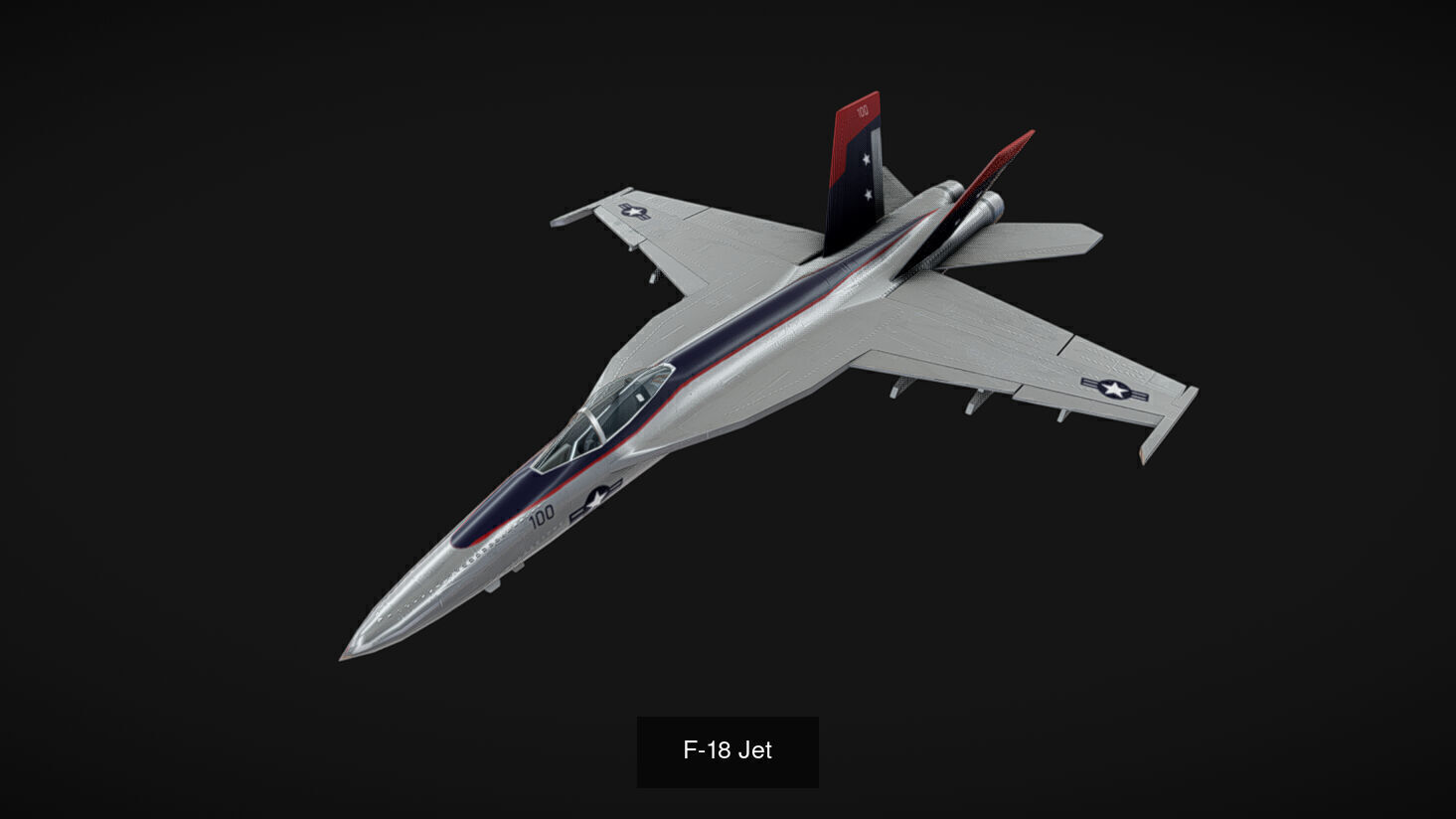 F Jets Collection  _7