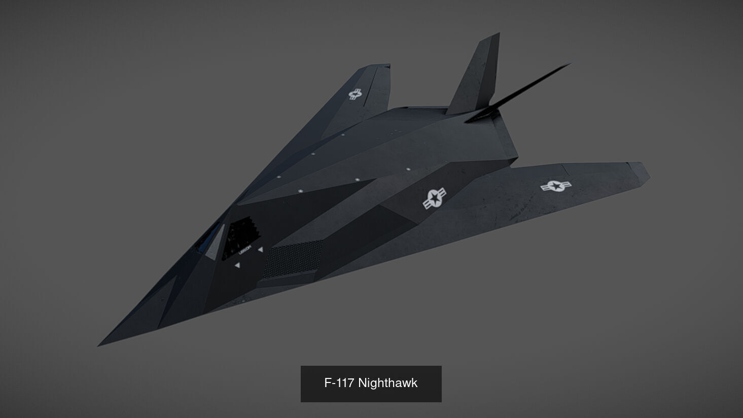 F Jets Collection  _8