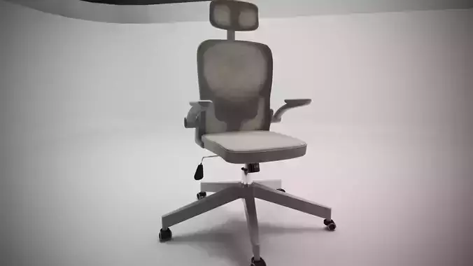 Sichy Age Chair