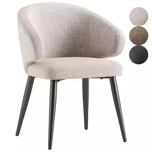 Celia Dining Armchair