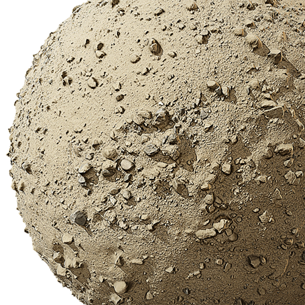 Sand Seamless Texture 2K - EXR 5 - JPG 5 Texture  Texture_2