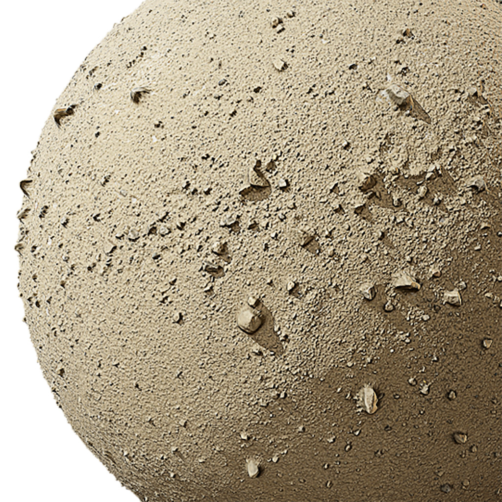 Sand Seamless Texture 2K - EXR 5 - JPG 5 Texture  Texture_3