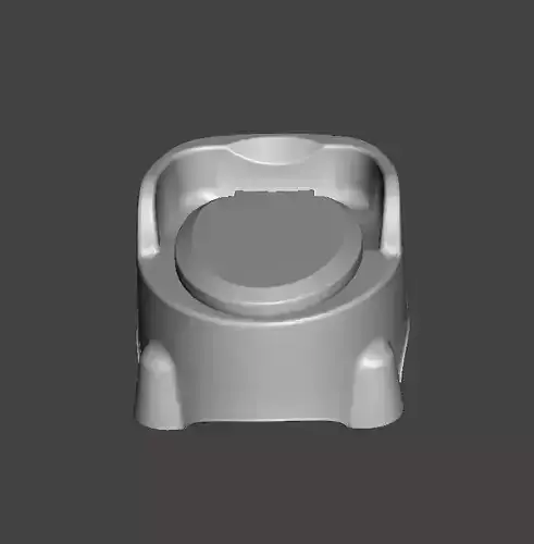 Smart potty - Potty chair - bacin infantil