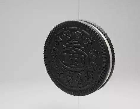 Oreo Cookie