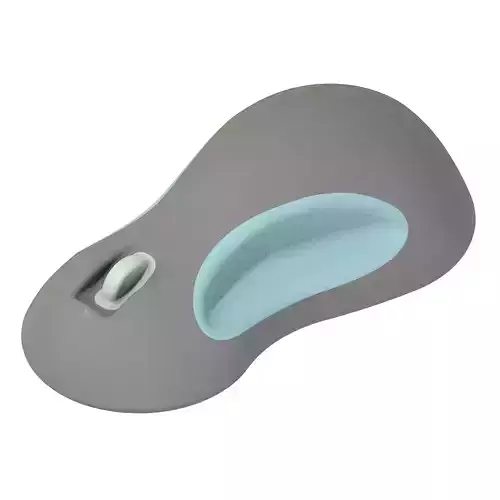 Exquisite Mouse Toy 3D print model