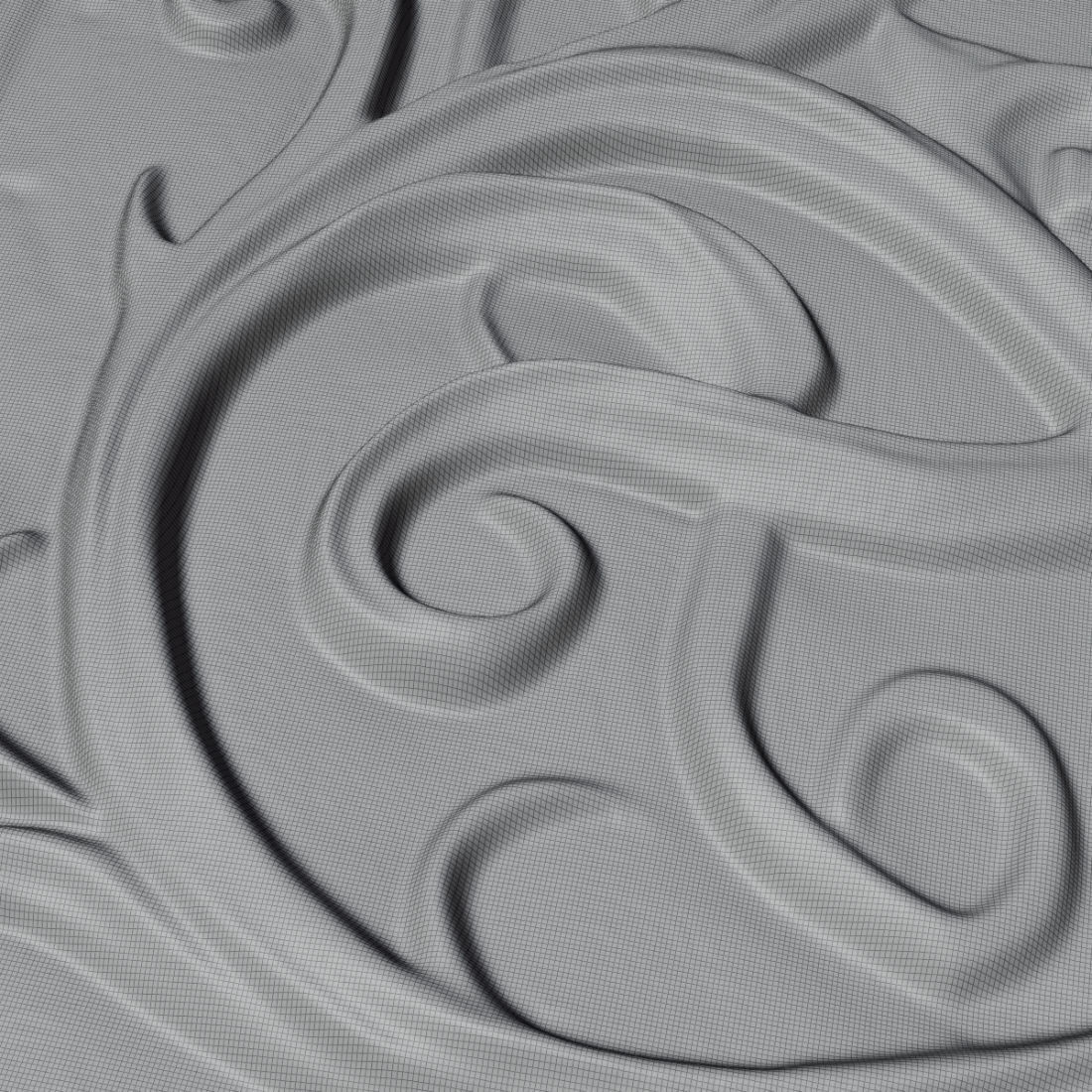 Skull - decoration 3D print model_12