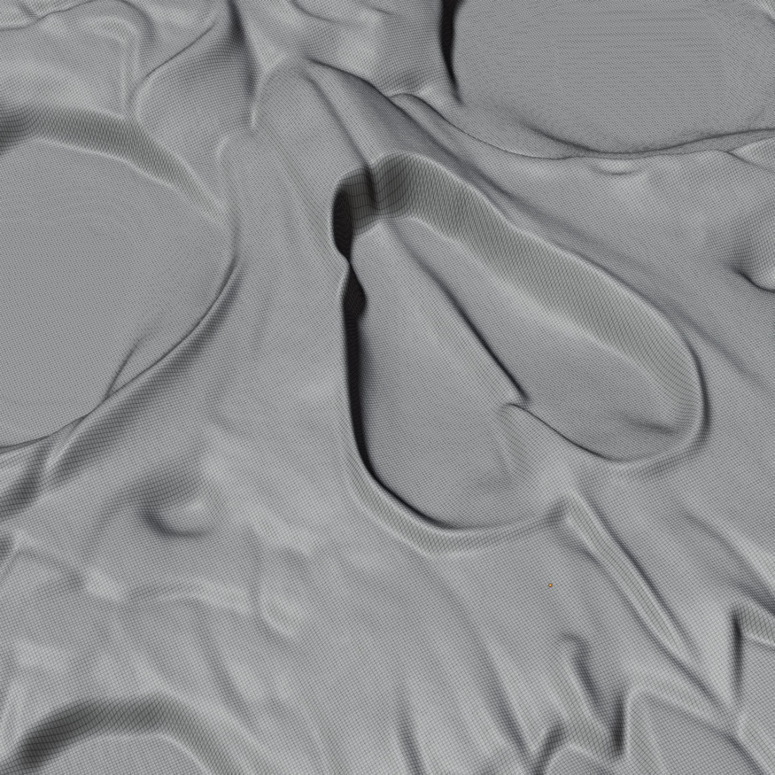 Skull - decoration 3D print model_11