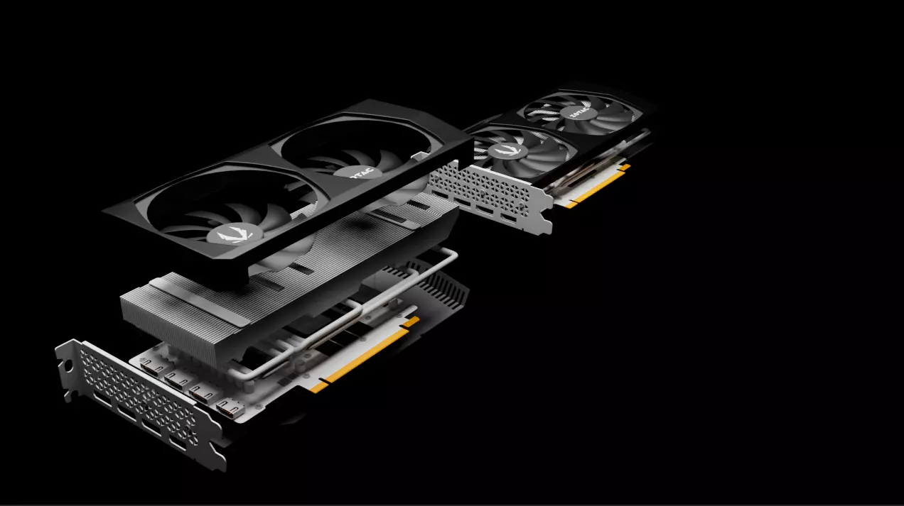 gpu 3d model  Texture_0