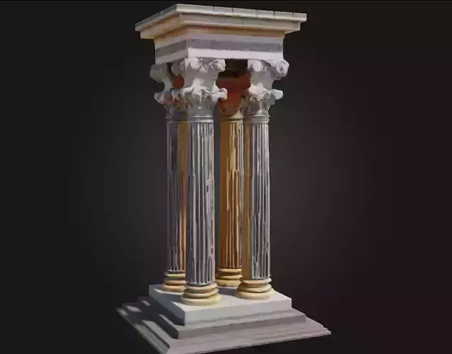 Templar Triad  Symbols of Sacred Order and Power