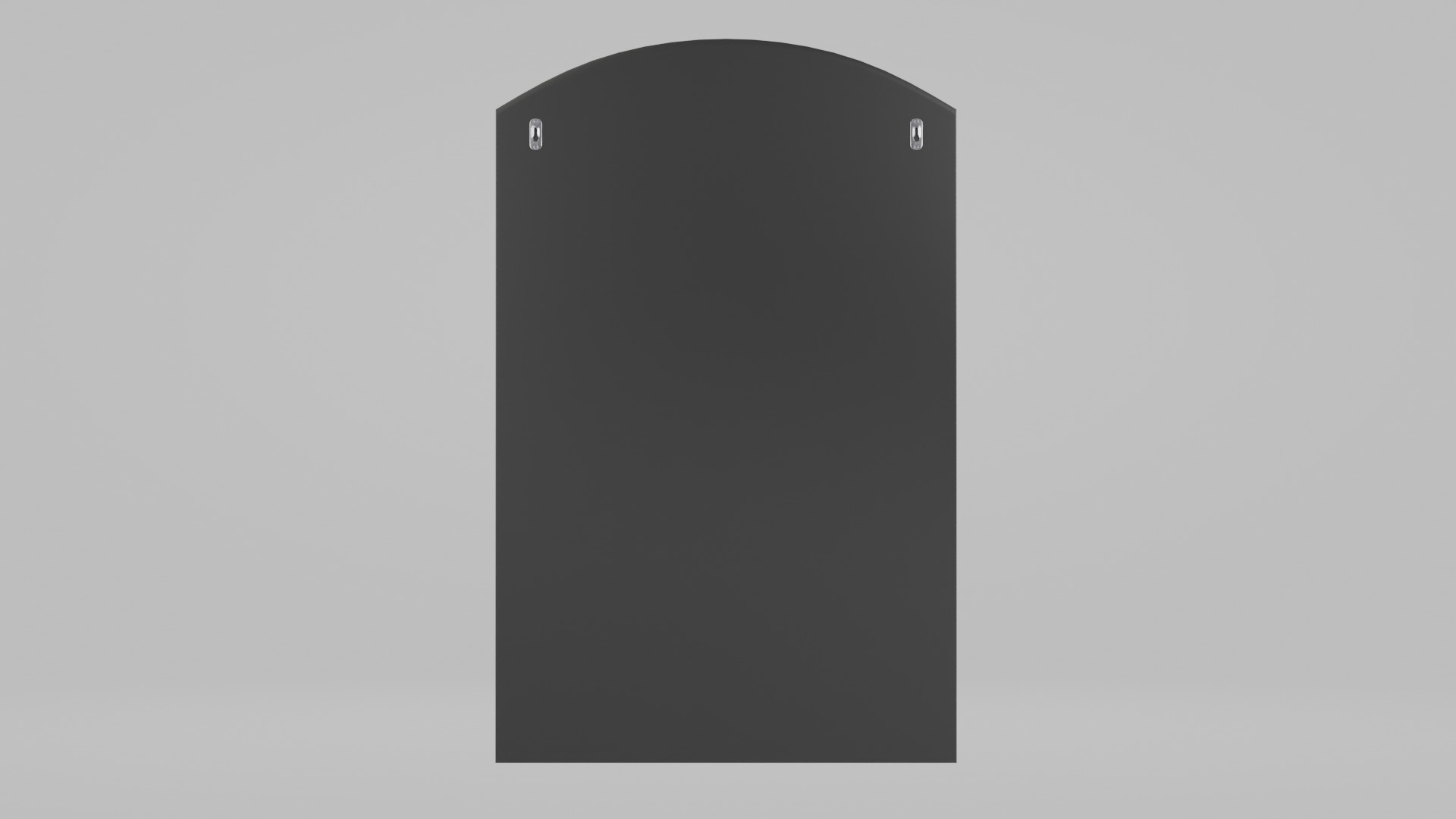 Versatile Advertising Solutions - Customizable Chalkboards 3D Model Collection_30