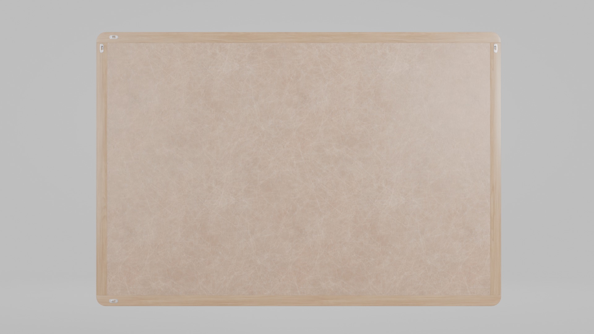 Urban Storefront Signage Pack - Customizable Chalkboards 3D Model Collection_22