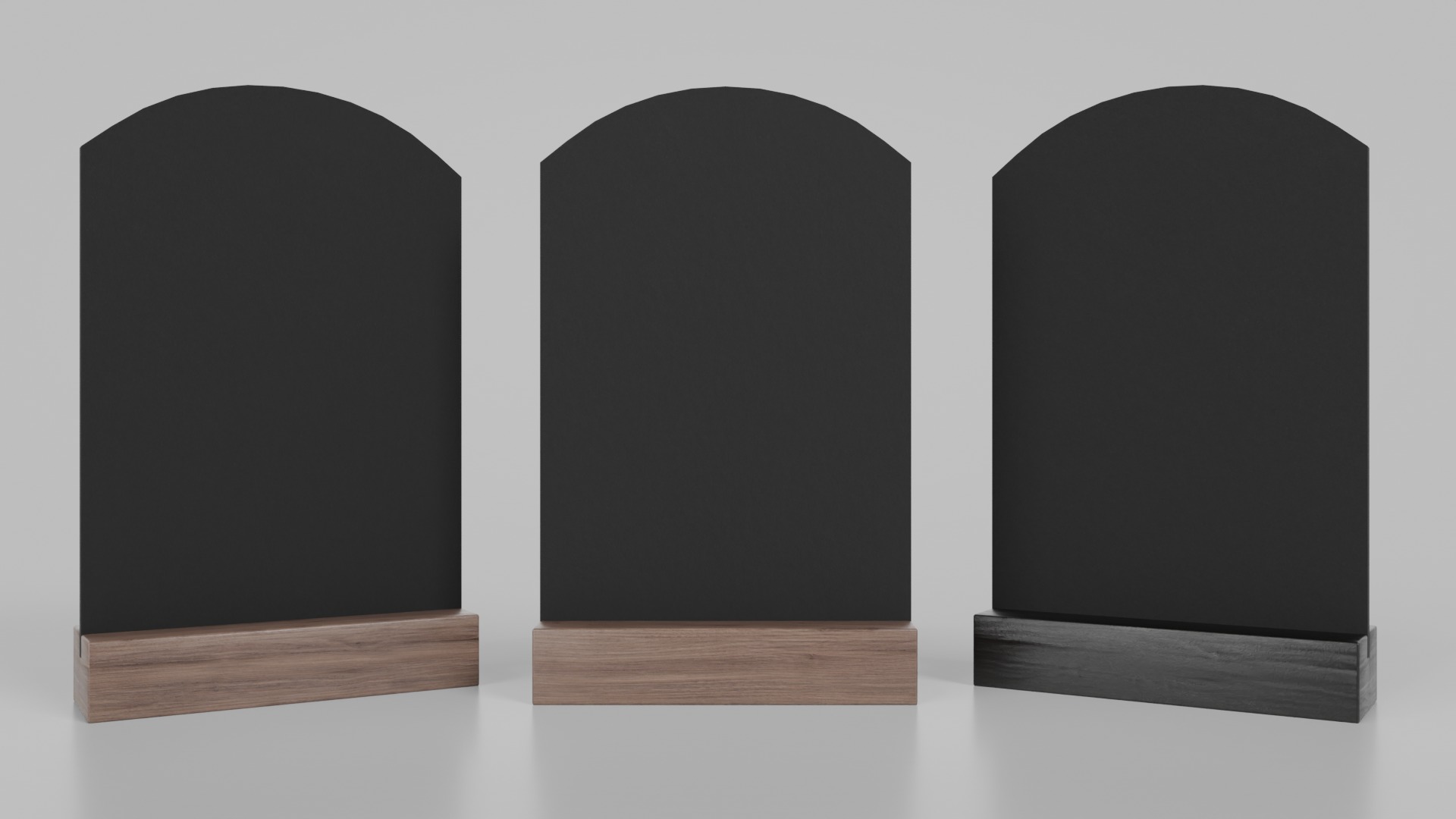 Event and Wedding Signage Collection - Customizable Chalkboards _18