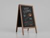 Event and Wedding Signage Collection - Customizable Chalkboards _2