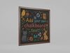 Event and Wedding Signage Collection - Customizable Chalkboards _4