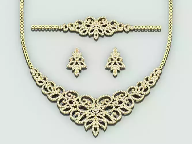 Jewelry Set