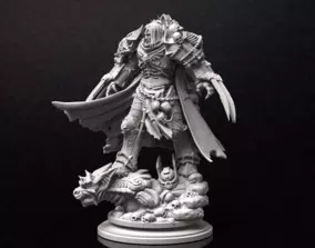 PENISAURUS from the 1974 movie parody FLESH GORDON 3D model 3D