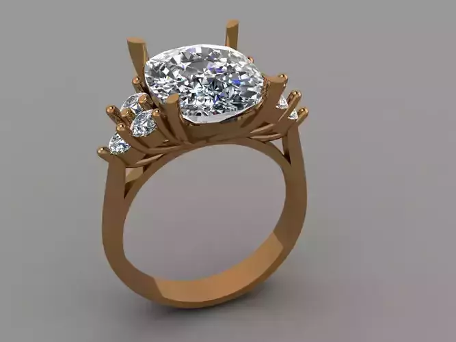women ring
