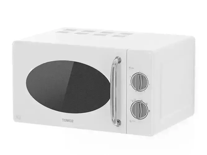 TOWER microwave