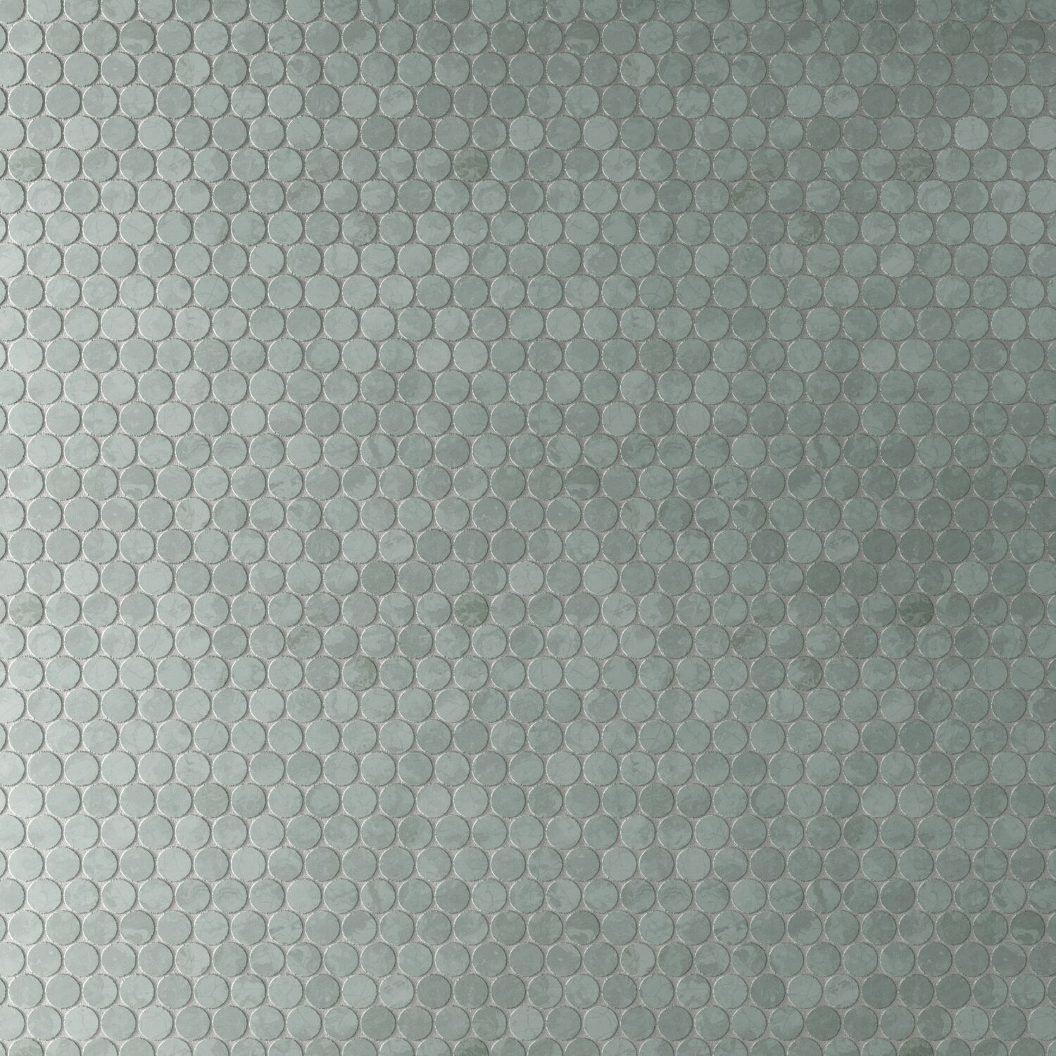 Tile Monet Honed Marble Mosaic Set 10 Texture_6