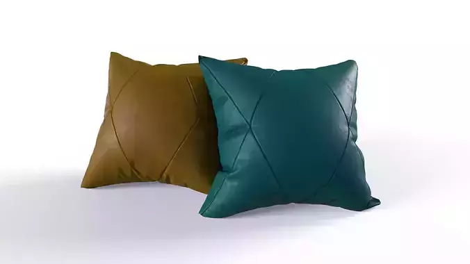 Classic Pillows Set
