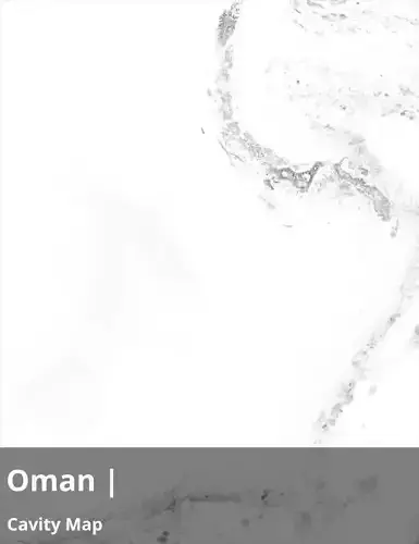 Oman  9k High resolution Maps and masks Texture