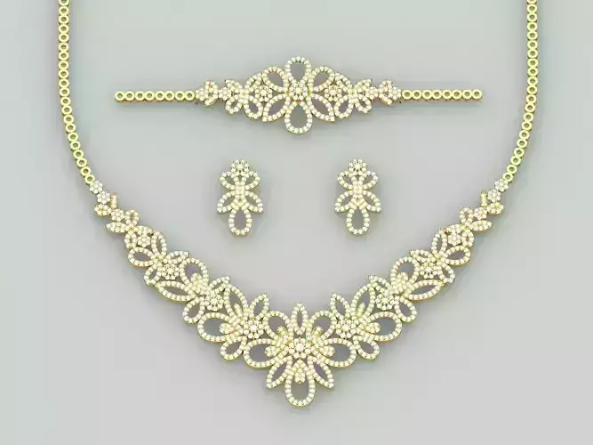 Jewelry Set