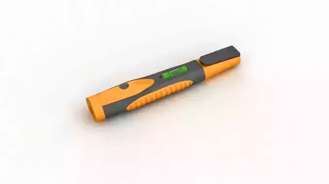 Multifunctional Screwdriver