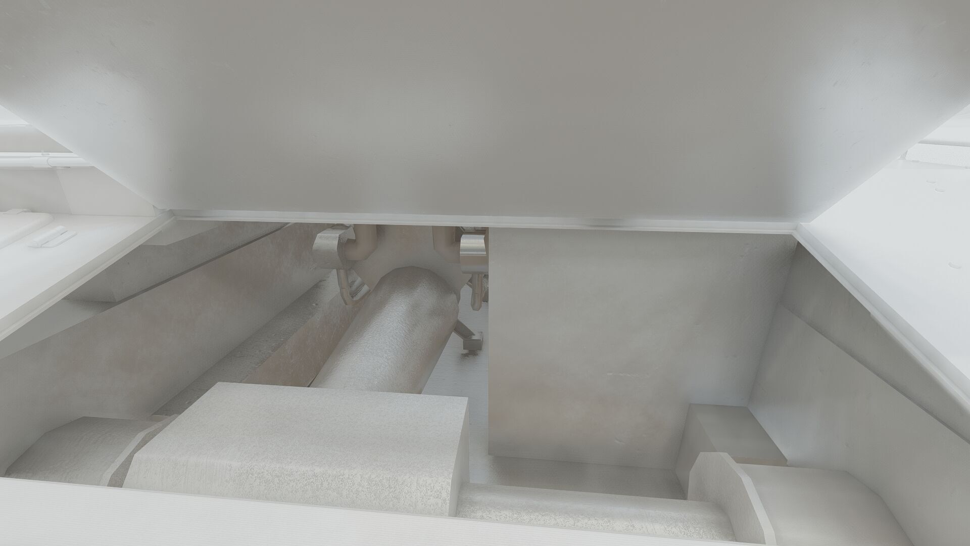 PGZ-09 - Type 09 self-propelled anti-aircraft artillery 3D model_33