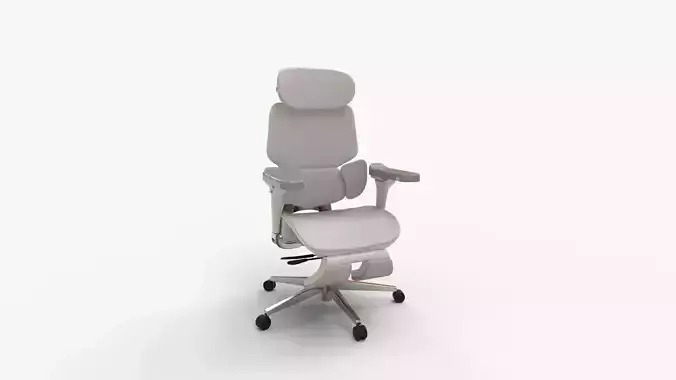 Hbada Ergonomic Office Chair