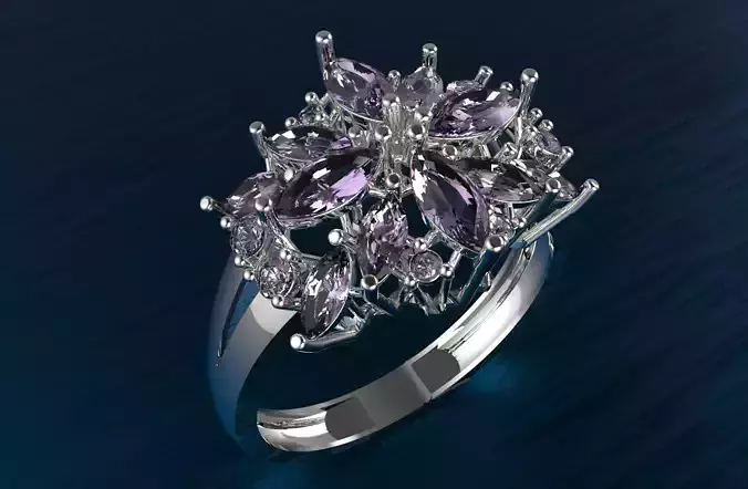 jewelry ring 273