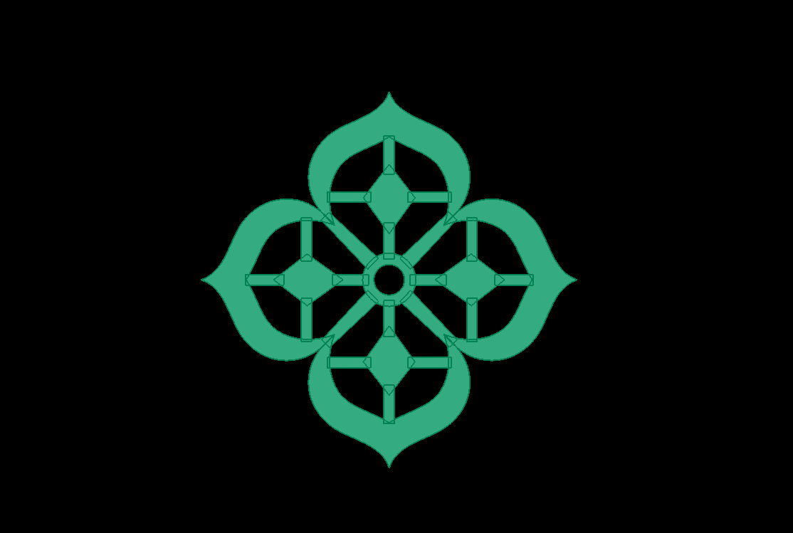 Direct Csting Pendant 3D print model_18