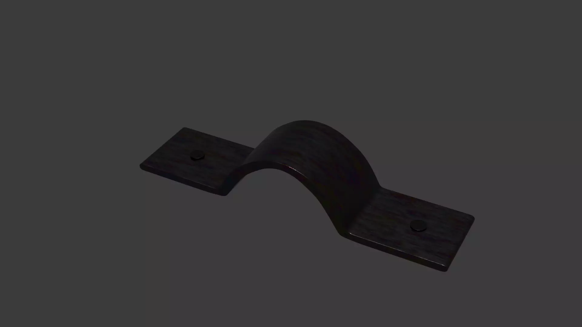 Cuffs Free 3D model