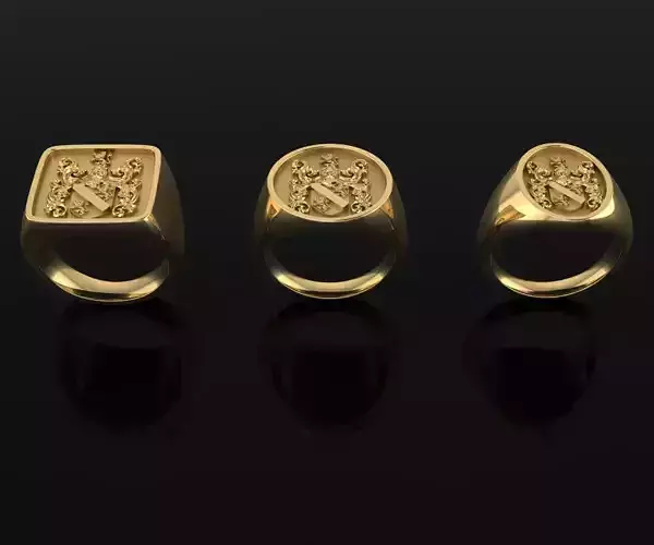 Lionhelm 3D print model