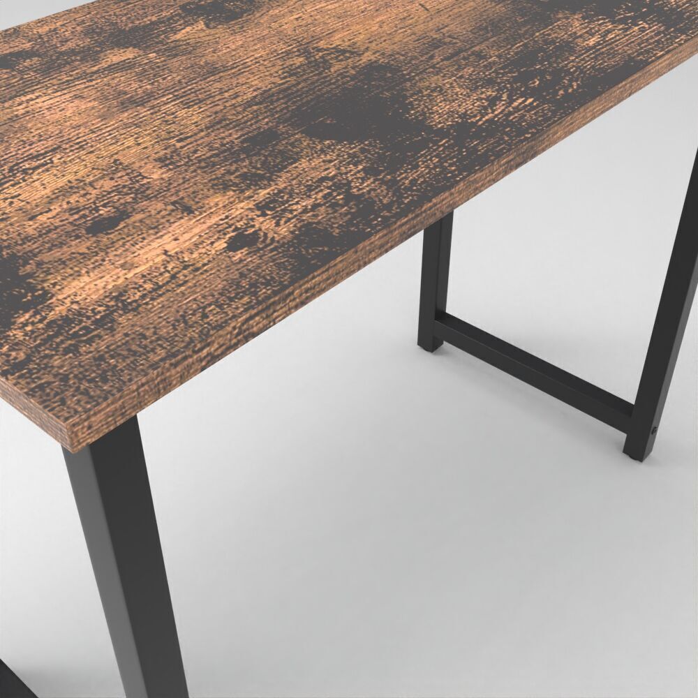 Table077 Low-poly 3D model_6