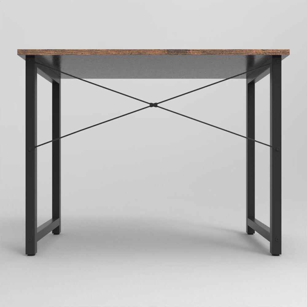 Table077 Low-poly 3D model_3