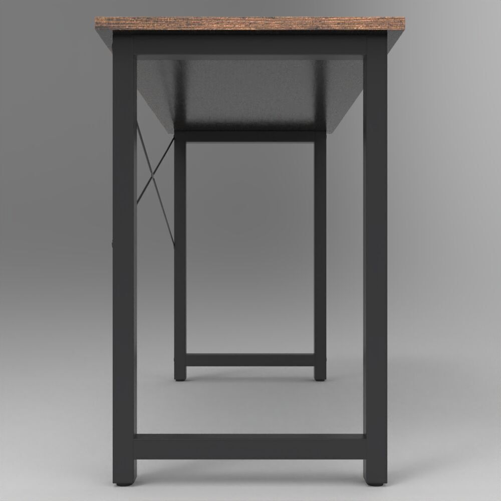 Table077 Low-poly 3D model_4